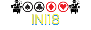 Logo INI18